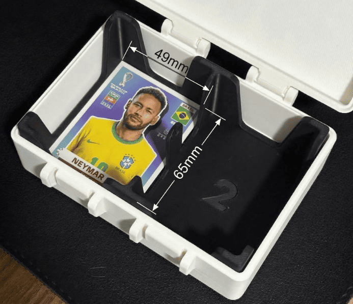 world cup 2026 3d models_1_sticker box
